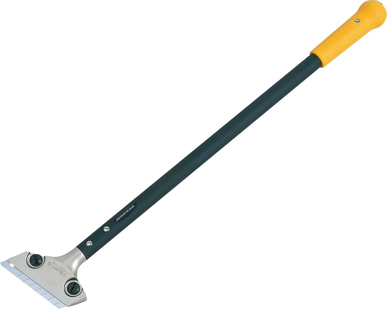 EA524LR-6 エスコ ESCO 100x 600mm スクレーパー(カッターナイフ刃付)