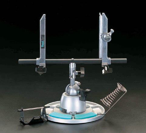 EA525MK-30 エスコ ESCO 3.2-305mm エレクトロニックワークセンター