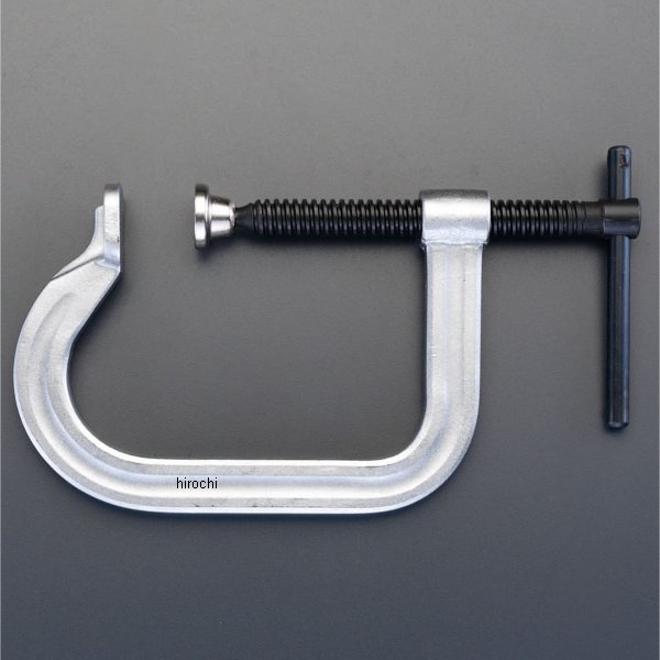 EA526TS-8 エスコ ESCO 0-200mm/200mm シャコ万力(ロングリーチ)