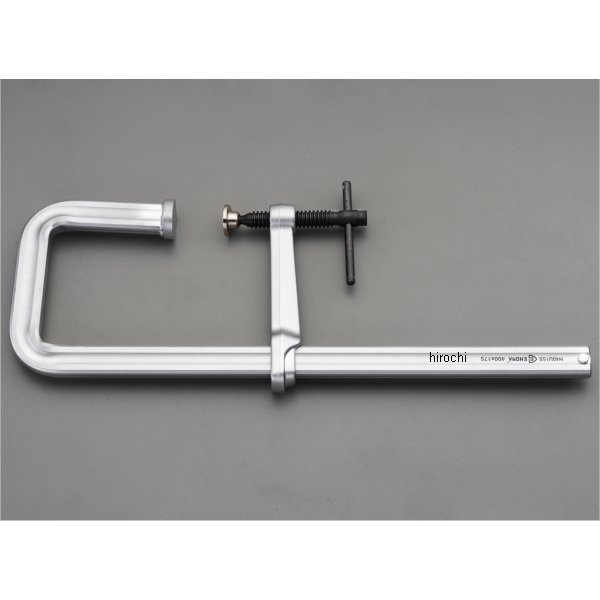 EA526TY-4 エスコ ESCO 0-500mm/140mm J型クランプ