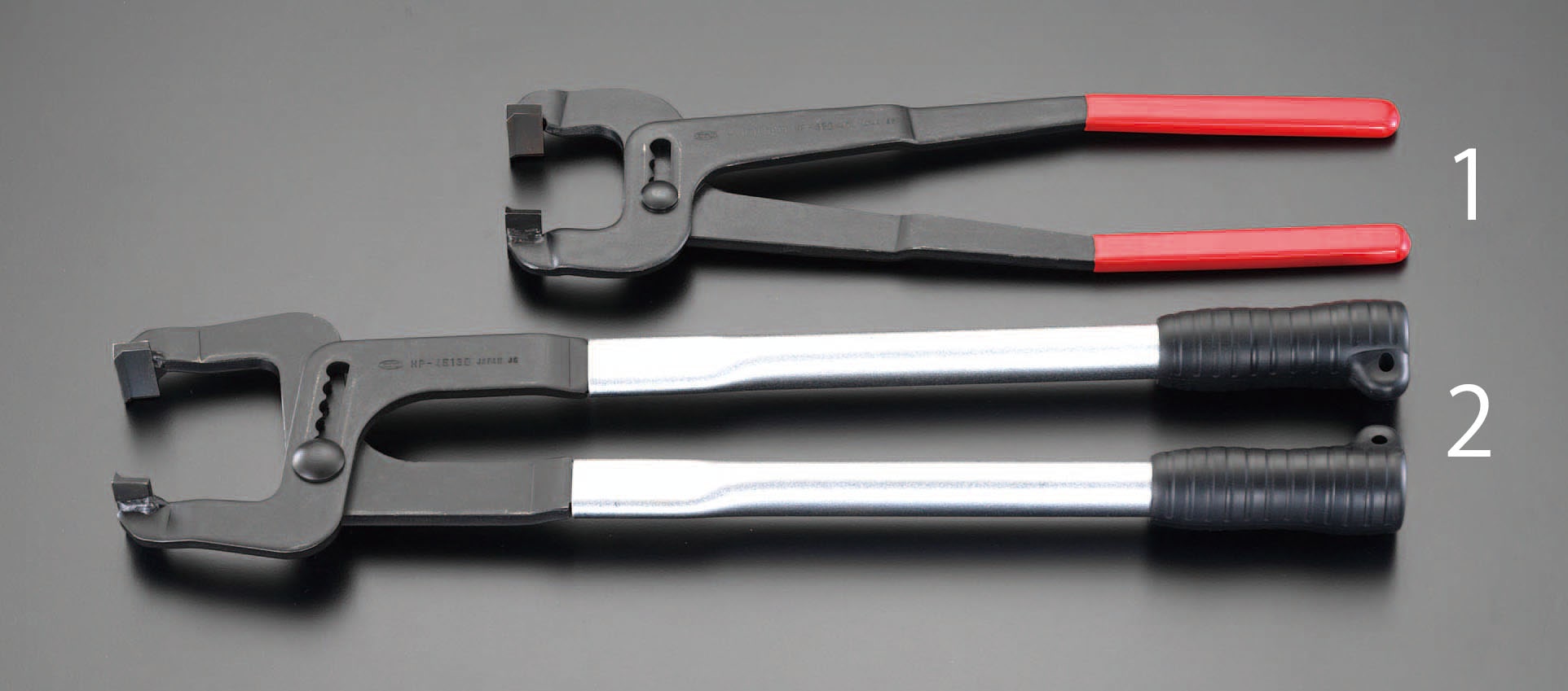 EA532Z-2 エスコ ESCO 130mm ハブキャッププライヤー