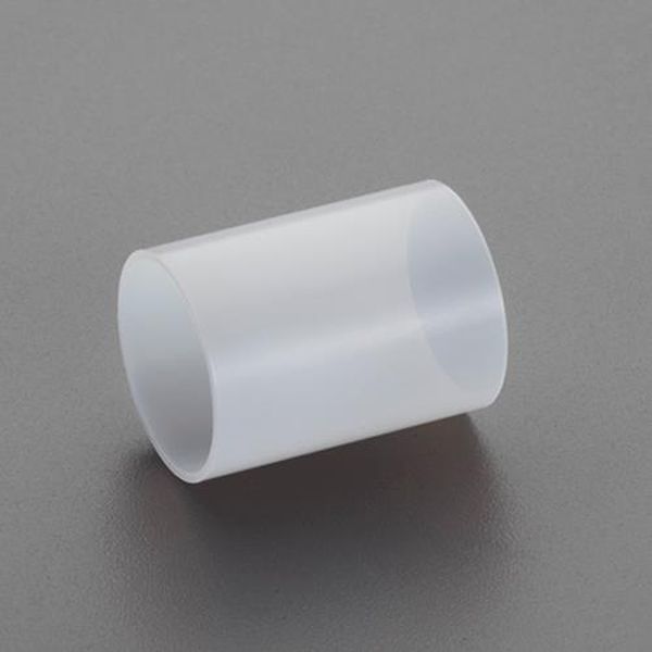 EA538LH-22 エスコ ESCO M22 ボルト用絶縁スリーブ (PTFE/10個)