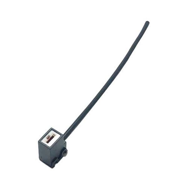 EA538RB-101 エスコ ESCO バルブカプラー (H1ヘッドランプ用/2個)