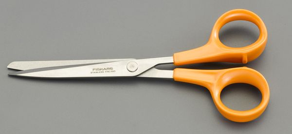 EA540FS-46 170mm クラフトはさみ