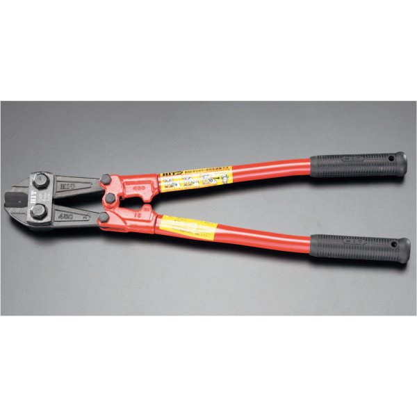 EA545BH4 エスコ ESCO 10mm/ 600mm ボルトカッター