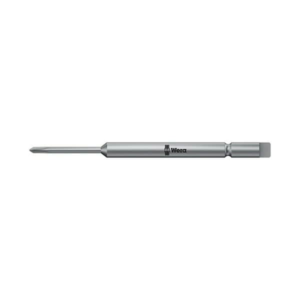 EA550MS-0 エスコ ESCO #000x44mm +ドライバービット(精密用・ハーフムーン)