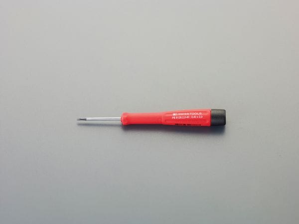 EA552AL-1 0.8x0.16x 40mm [-]ﾄﾞﾗｲﾊﾞｰ(精密