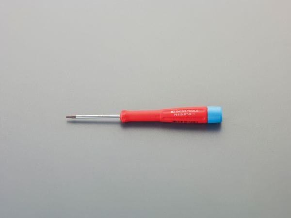 EA552AP-6  T6x50mm [Torx]ﾄﾞﾗｲﾊﾞｰ(精密用)