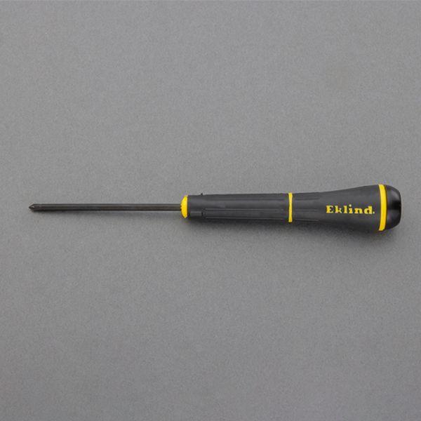 EA552EB-1 エスコ ESCO #000x168mm +ドライバー(精密用)