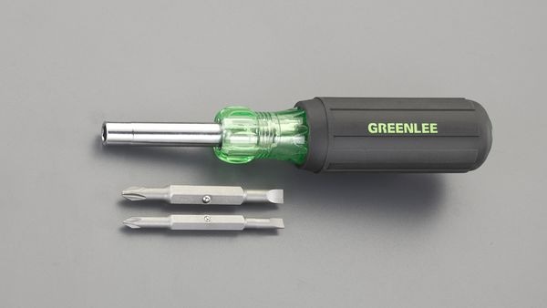 EA560GD-1 [+ - Hex]ﾄﾞﾗｲﾊﾞｰｾｯﾄ(差替式･ｲﾝﾁ