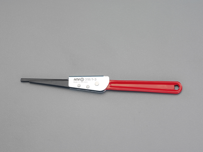 EA572D-11 エスコ ESCO No1-No3 ドリルドリフト