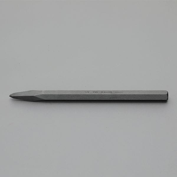 EA572MS-31 エスコ ESCO 7.9x304mm ポイントチゼル