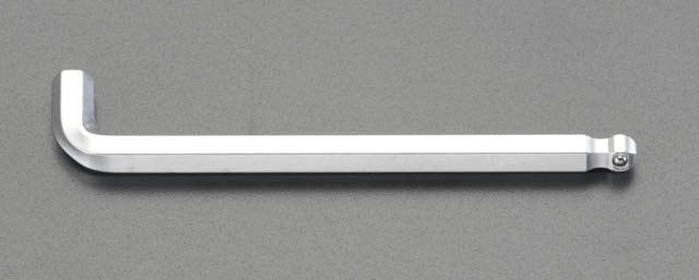 EA573AL-3 エスコ ESCO 3.0x 71mm BallHex キーレンチ(ショートヘッド/ホールド)