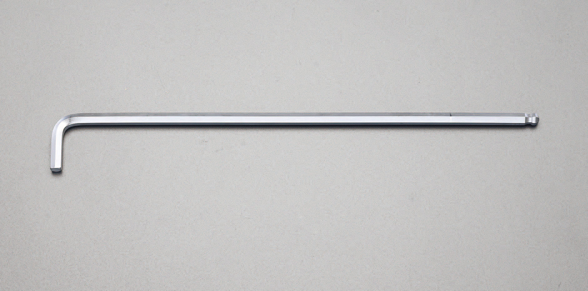 EA573EE-10 エスコ ESCO 10mmx374mm Ball Hex キーレンチ(超ロング)