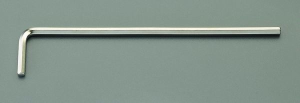 EA573GD-6 6.0mm ロング六角棒レンチ