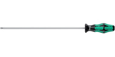 EA573SC-325 エスコ ESCO T25x300mm Torx ドライバー(ホールド機能付)