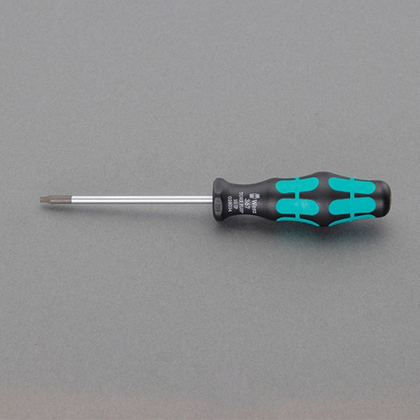 EA573SD-210 エスコ ESCO 10IPx 80mm TORX-PLUSドライバー