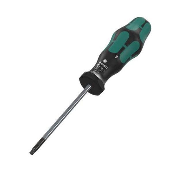EA573SD-27A エスコ ESCO T27x115mm [Bore Torx] ドライバー (イジリ止)