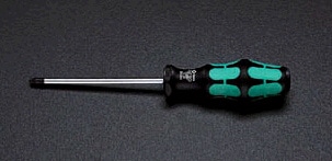 EA573SD-9 エスコ ESCO T 9x 60mm Bore Torx ドライバー