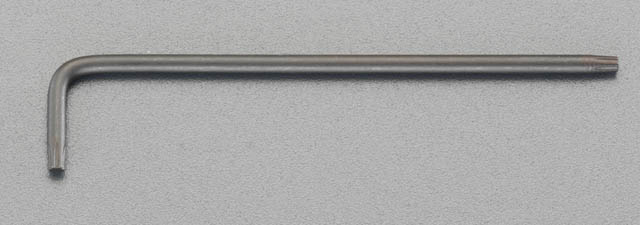 EA573TM-20 エスコ ESCO T20x 96mm Torx キーレンチ(ホールド機能付)