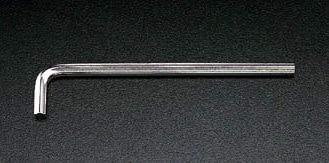 EA573WM-3 エスコ ESCO 3.0x126mm Hex-Plus キーレンチ(ロング)