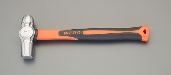 EA575SF-2  450g/280mm ﾎﾟｰﾙﾋﾟﾝﾊﾝﾏｰ(ｽﾃﾝﾚｽ