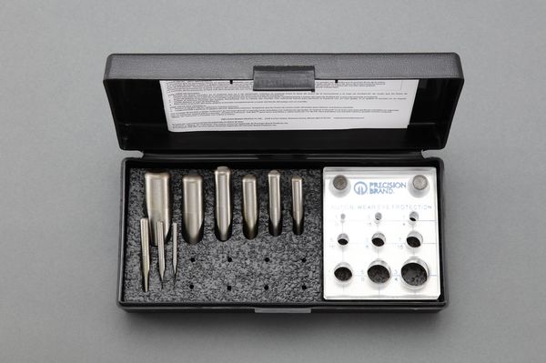 EA576AD-3  1/8"- 3/4" パンチ&ダイスセット