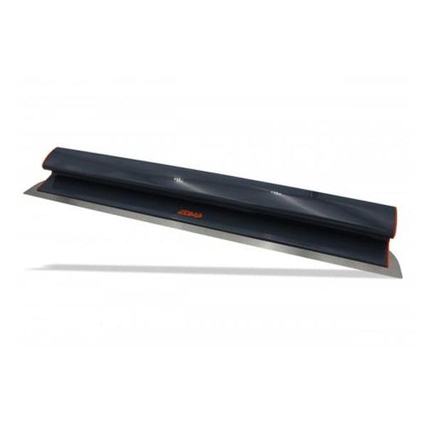 EA579AM-6A エスコ ESCO 800mm パテナイフ (軟・ステンレス製)