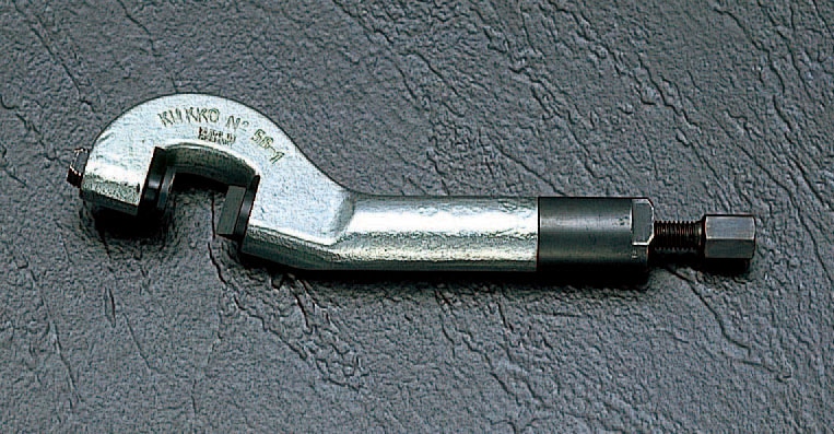EA586KA エスコ ESCO 7-22mm 油圧ナットブレーカー