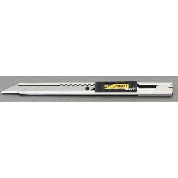 EA589CE-2 エスコ ESCO 132mm カッターナイフ(細工用)