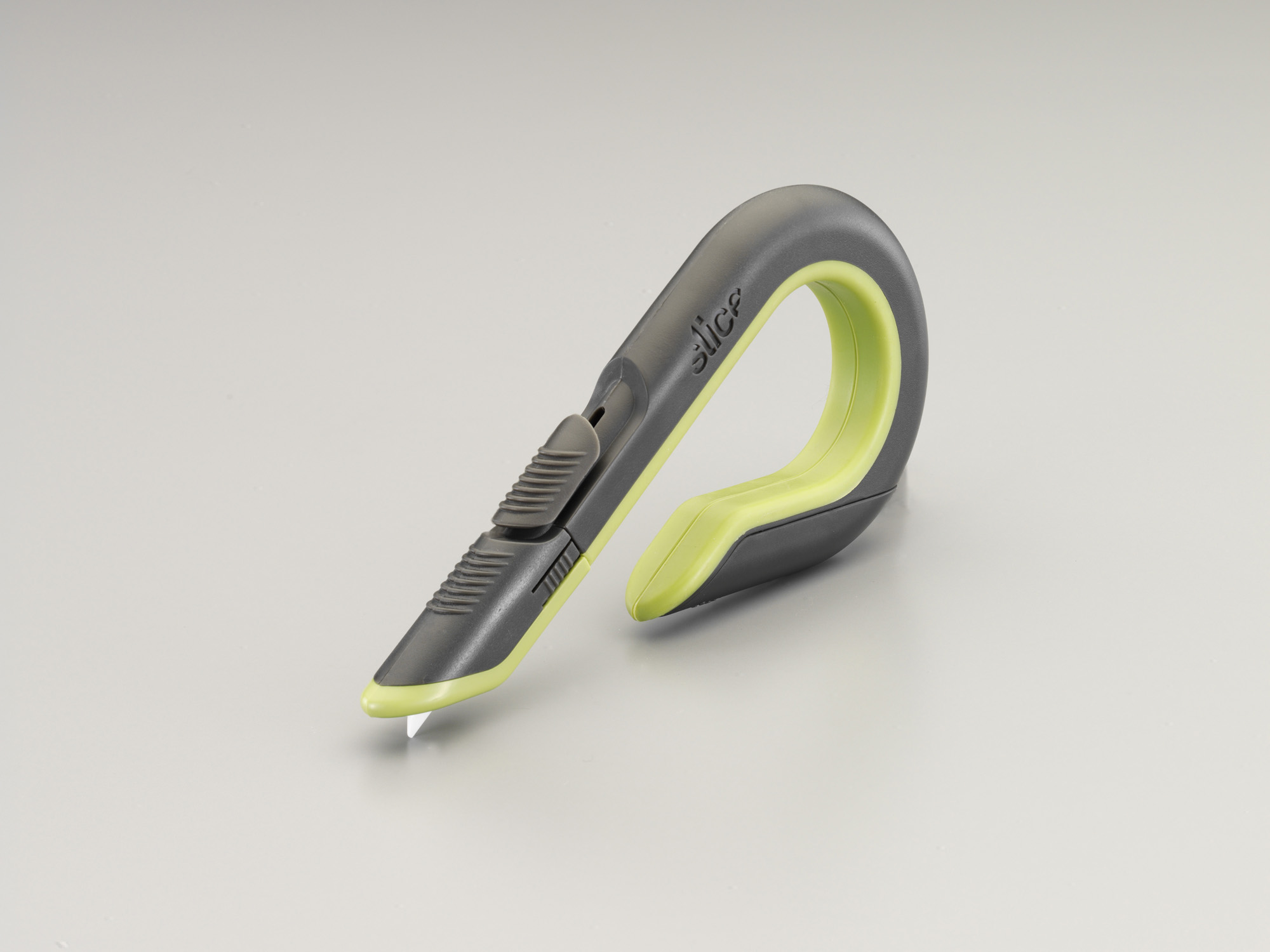 EA589DS-3 エスコ ESCO 170x86x18mm セーフティダンボールカッター(セラミック製)