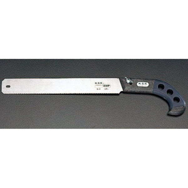 EA599LB エスコ ESCO 240mm エンビパイプ鋸