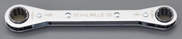 EA602CD-105 5/8"x11/16" ﾗﾁｪｯﾄめがねﾚﾝﾁ