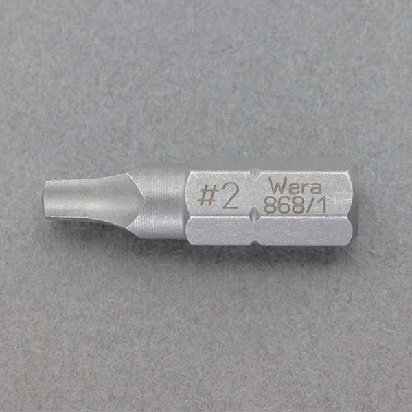 EA611AM-63 エスコ ESCO # 1x 25mm Squareドライバービット