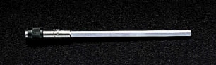 EA611AX-31 エスコ ESCO 1/4"Hex/165mm ビットアダプター(6mm軸)