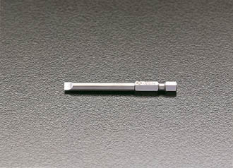 EA611GD-4 エスコ ESCO 5.5x1.0x 70mm - ドライバービット