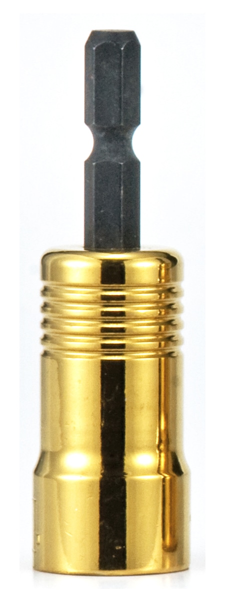 EA612AV-14 エスコ ESCO 14 mm 電ドルソケット(ショート)