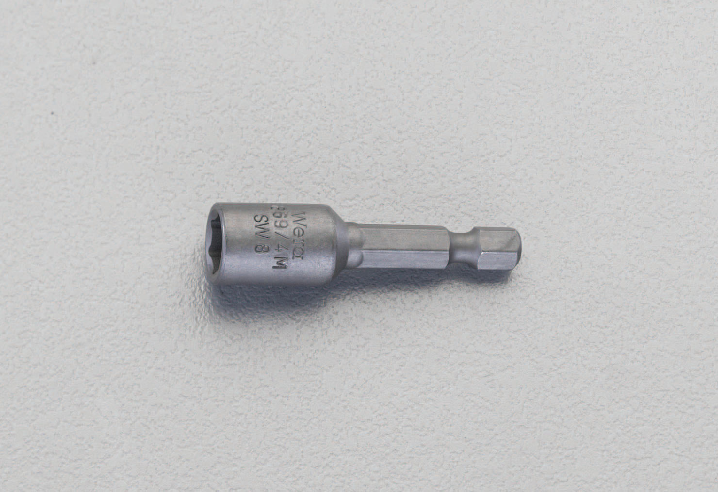 EA612AX-11 エスコ ESCO 11x 50mm ナットセッター(マグネット付)