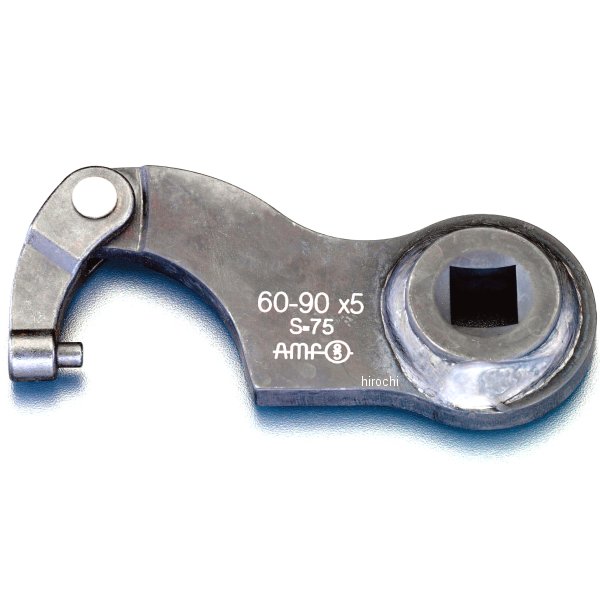 EA613XP-1 エスコ ESCO 35- 60mm ピン型フックレンチ(1/2"sq差込)