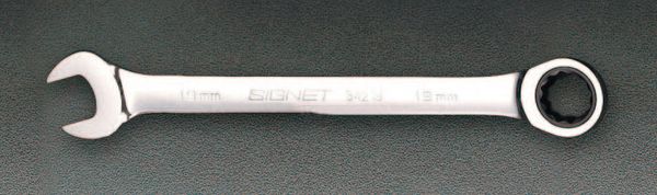 EA614DA-46 46mm コンビネーションギアレンチ