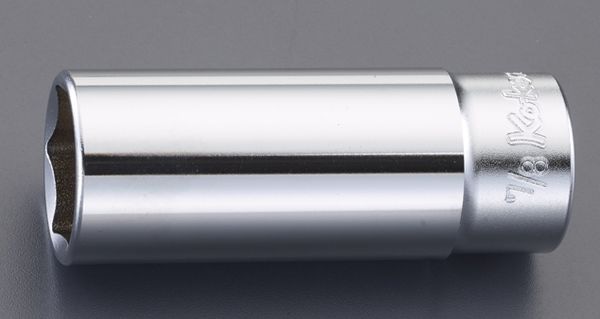 EA618CP-5 1/2"DRx 9/16" ディープソケット