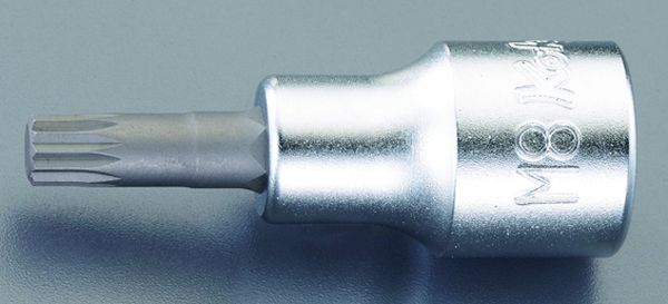 EA618CV-18 1/2"DRxM18 [XZN]ﾋﾞｯﾄｿｹｯﾄ
