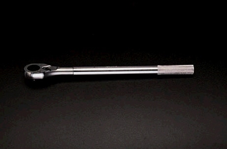EA618DA-1 エスコ ESCO 3/4"sq ラチェットハンドル