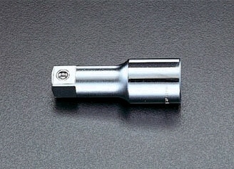 EA618DB-400 エスコ ESCO 3/4"x400mm エクステンションバー