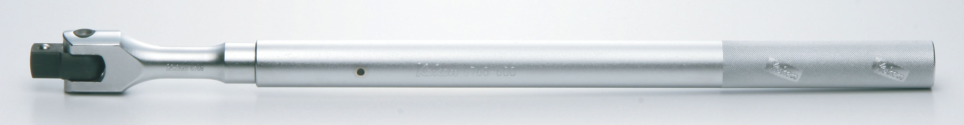 EA618DC-4 エスコ ESCO 3/4"sqx1000mm スピンナーハンドル