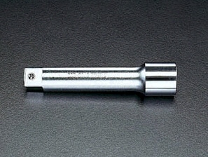 EA618EB-200 エスコ ESCO 1"sqx200mm エクステンションバーー