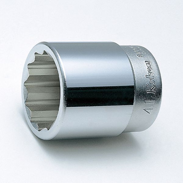 EA618ED-56 エスコ ESCO 1"DRx56mm ソケット