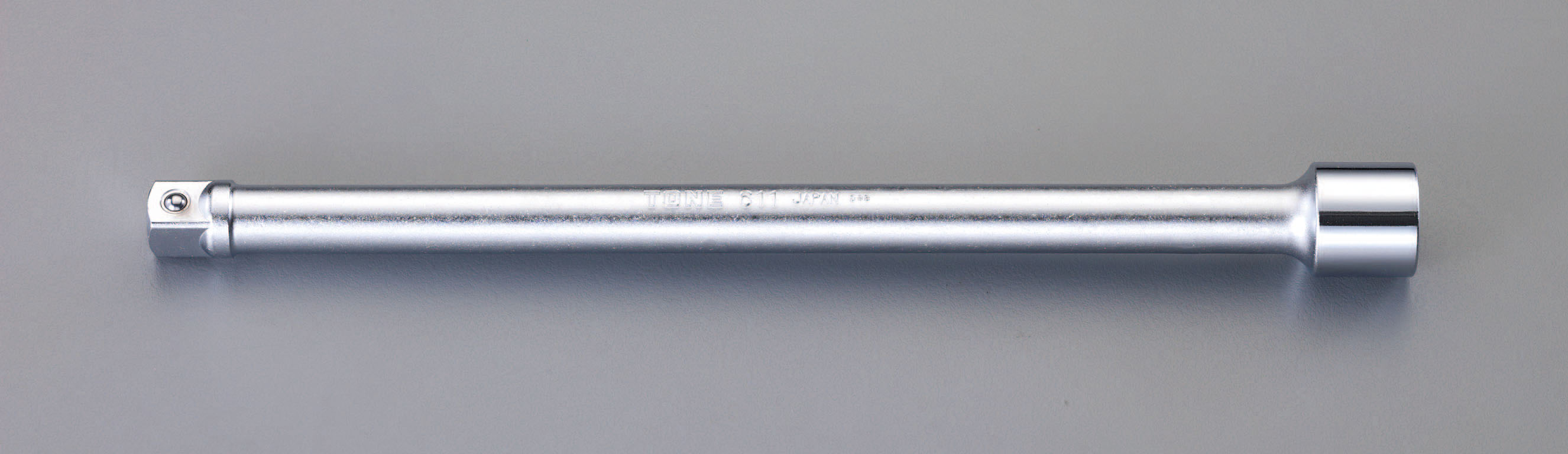 EA618LC-100 エスコ ESCO 3/4"sqx100mm エクステンションバー