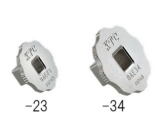 EA618PF-34 エスコ ESCO 3/8"sqx1/2sq 早回しソケットアダプター