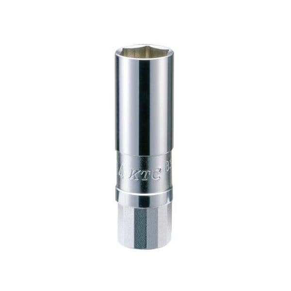 EA618PM-231 エスコ ESCO 3/8インチDRx14mm スパークプラグソケット